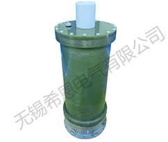 机油温度计系统的典型配置：