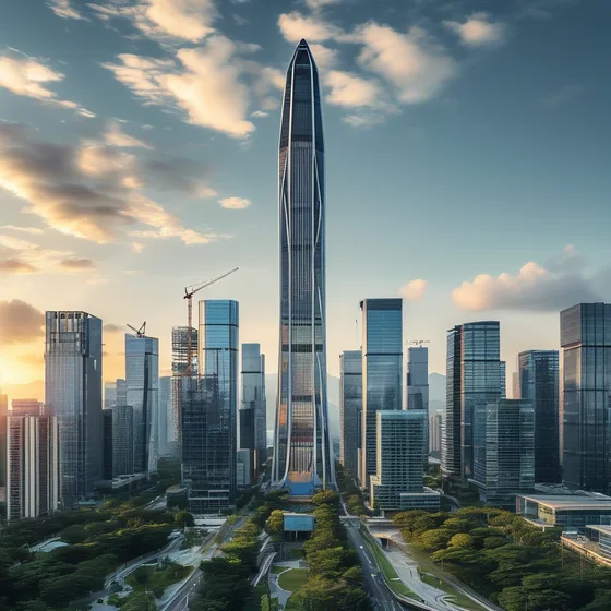环保科技公司