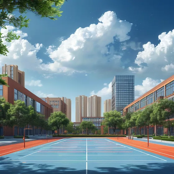 环保科技公司