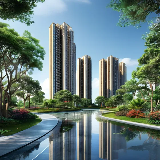 环保科技公司