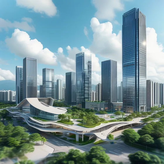 环保科技公司