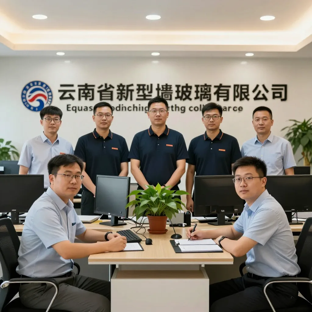 环保科技公司