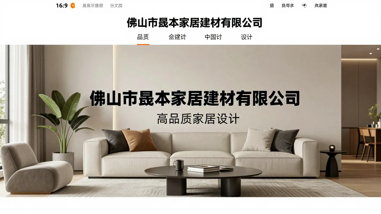 环保科技公司