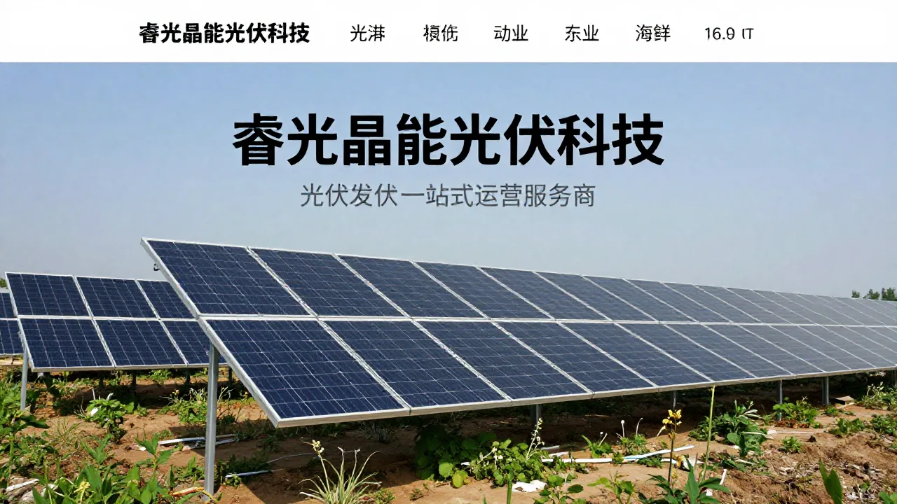 环保科技公司
