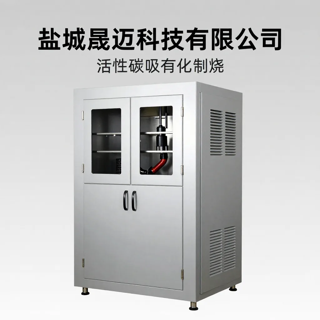 环保科技公司